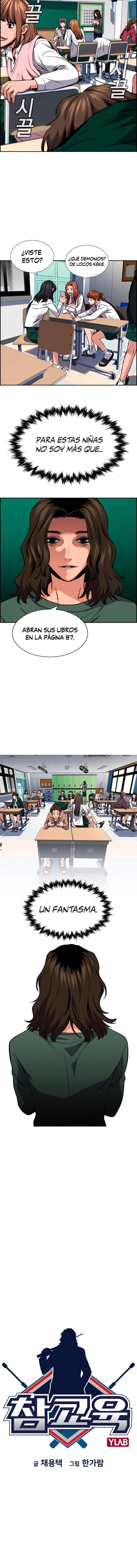 Verdadera Educación Capitulo 16 página 4