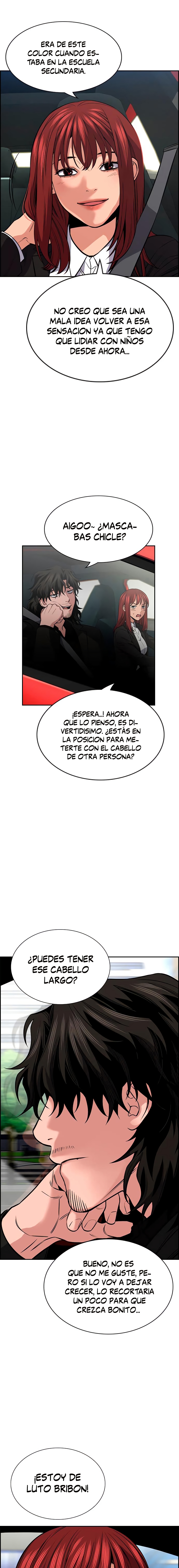 Verdadera Educación Capitulo 16 página 6