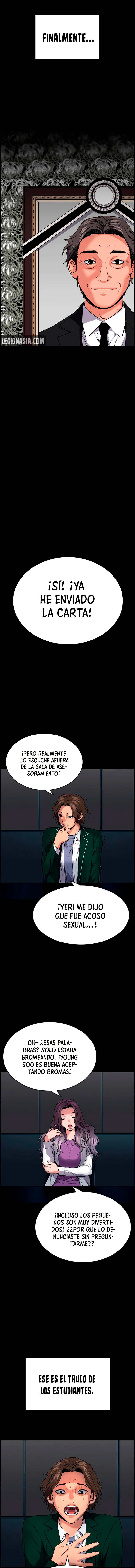 Verdadera Educación Capitulo 17 página 11