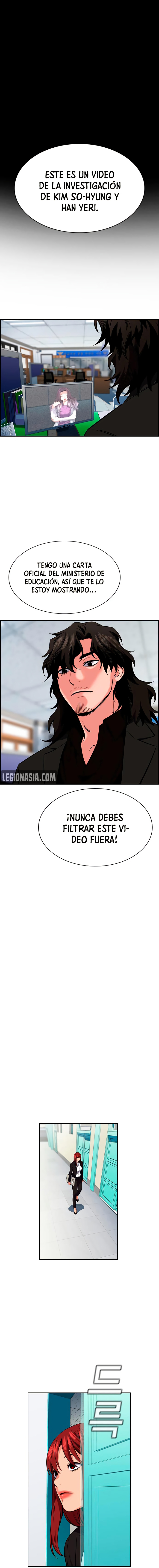 Verdadera Educación Capitulo 17 página 13