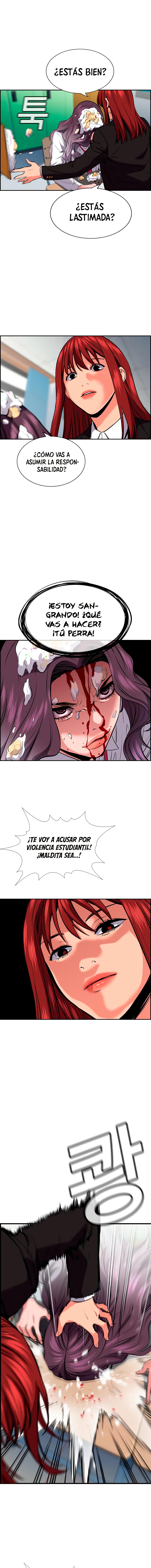 Verdadera Educación Capitulo 17 página 18