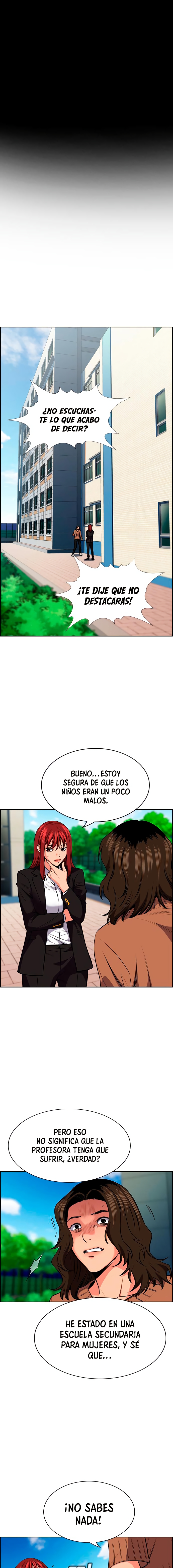Verdadera Educación Capitulo 17 página 2