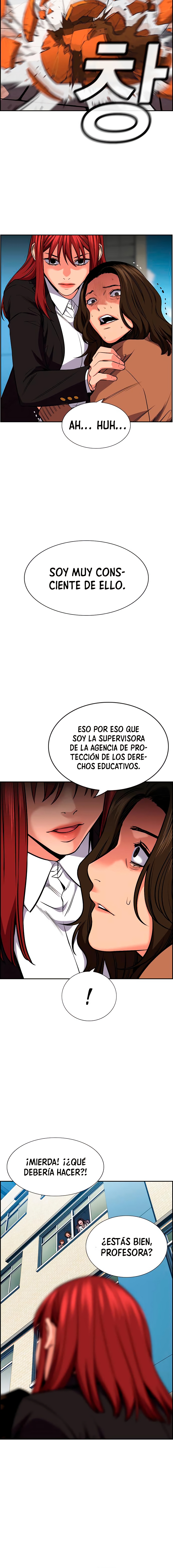 Verdadera Educación Capitulo 17 página 4