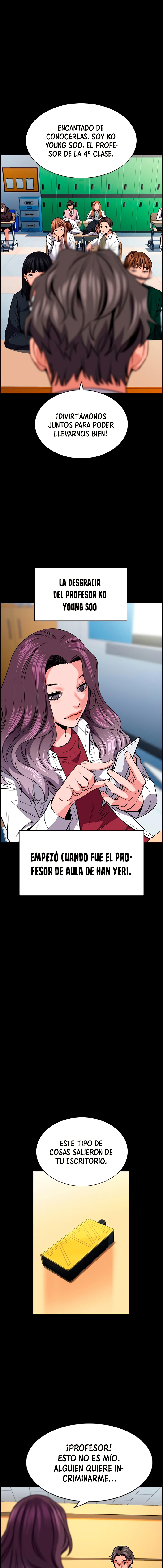 Verdadera Educación Capitulo 17 página 7