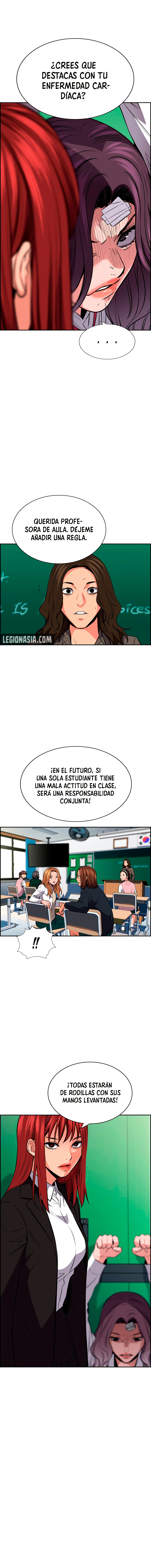 Verdadera Educación Capitulo 18 página 13