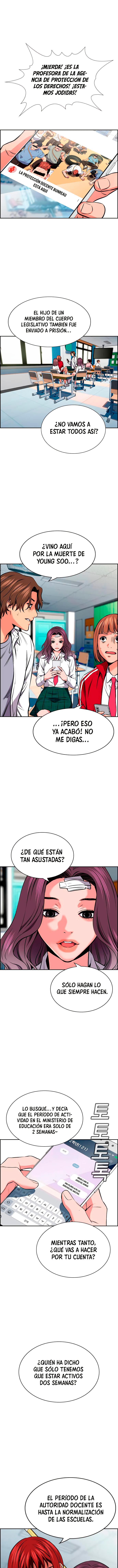 Verdadera Educación Capitulo 18 página 6