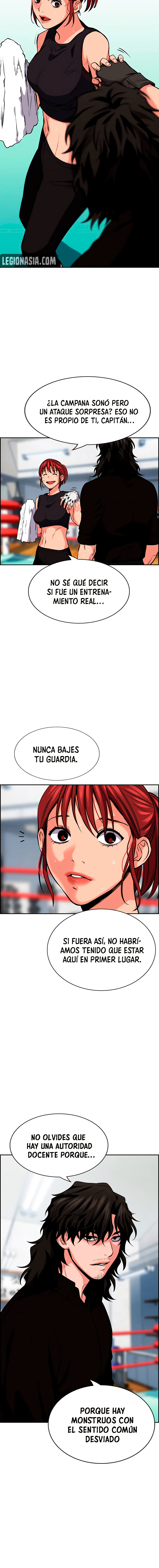 Verdadera Educación Capitulo 19 página 13