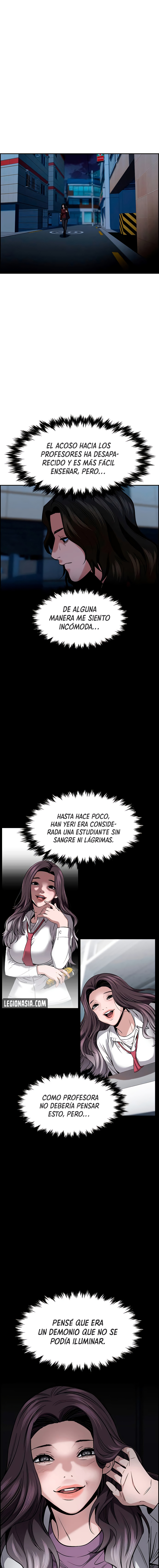 Verdadera Educación Capitulo 19 página 14