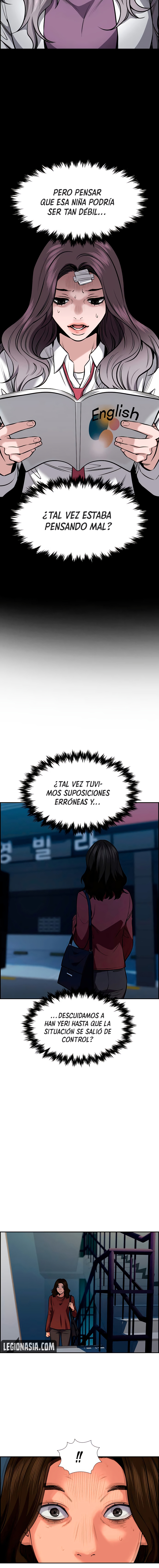 Verdadera Educación Capitulo 19 página 15