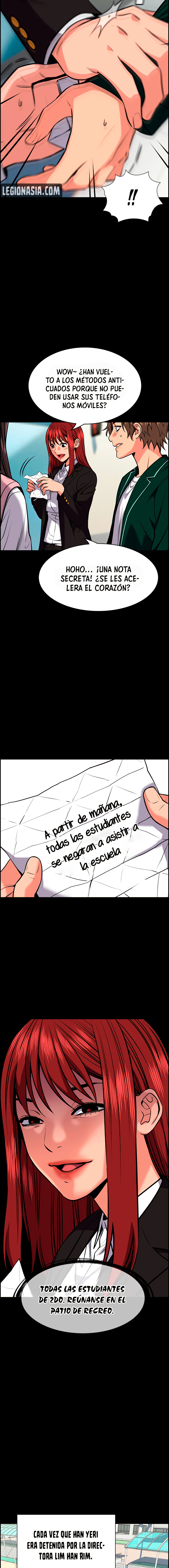 Verdadera Educación Capitulo 19 página 5