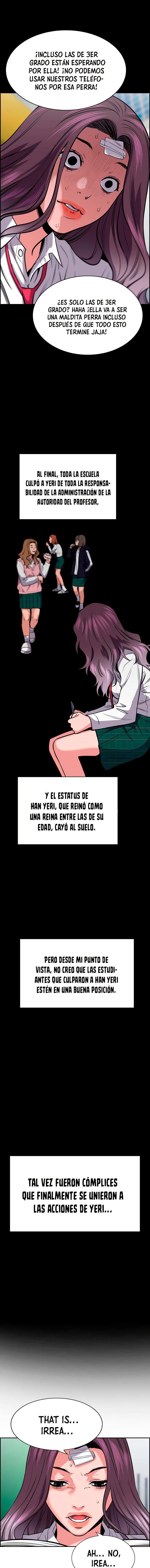 Verdadera Educación Capitulo 19 página 8