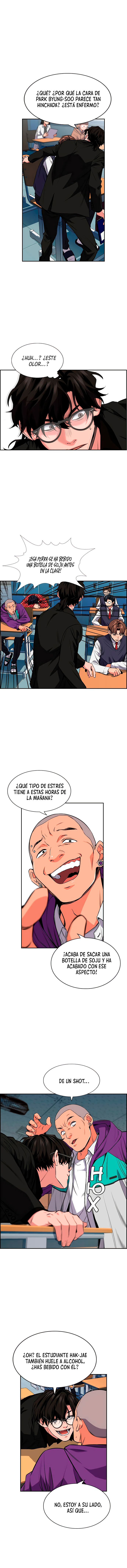 Verdadera Educación Capitulo 2 página 11