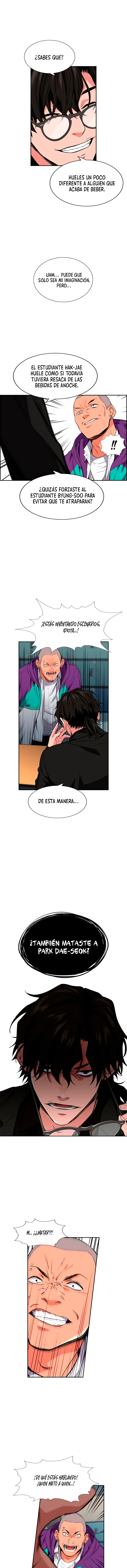 Verdadera Educación Capitulo 2 página 12