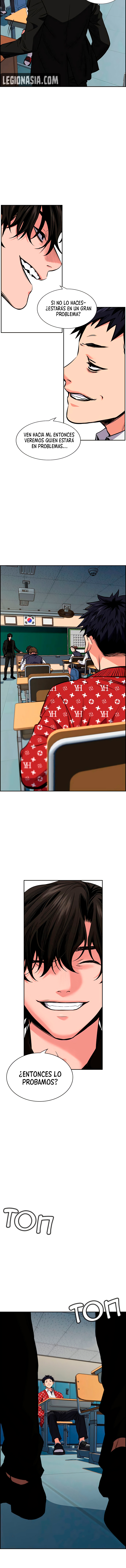 Verdadera Educación Capitulo 2 página 19