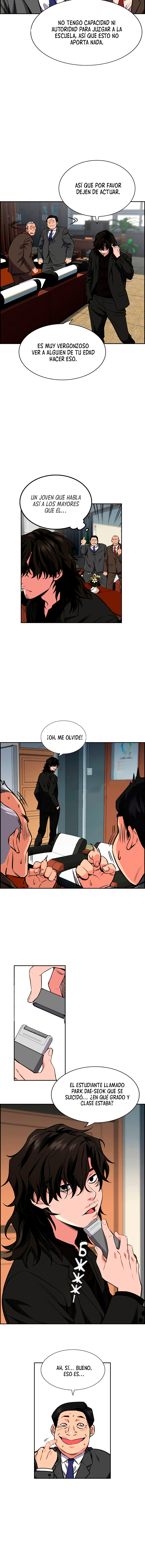 Verdadera Educación Capitulo 2 página 4