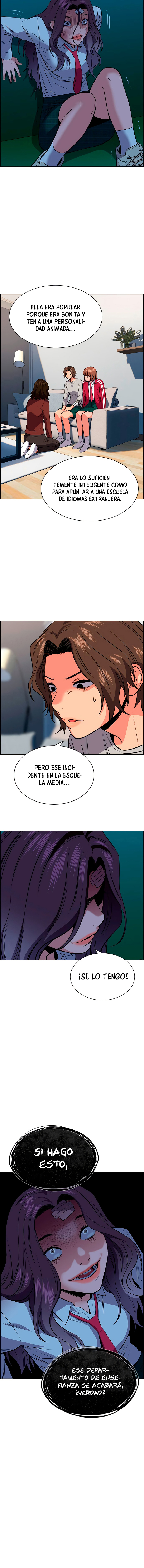 Verdadera Educación Capitulo 20 página 20