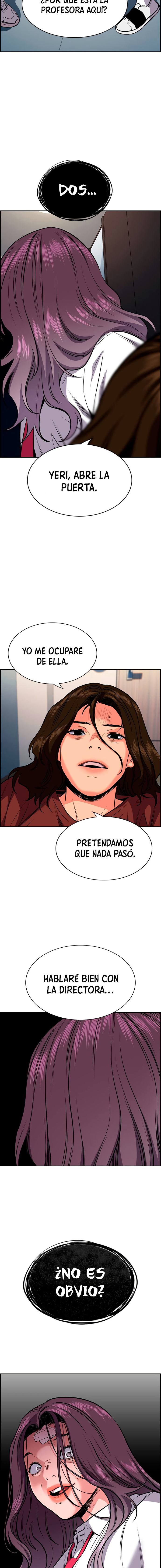 Verdadera Educación Capitulo 20 página 6