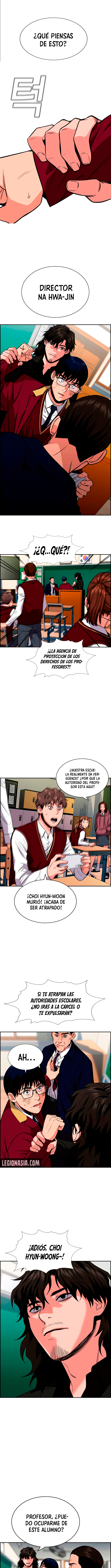 Verdadera Educación Capitulo 22 página 13