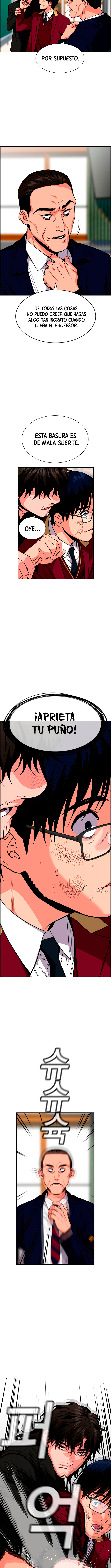 Verdadera Educación Capitulo 22 página 14
