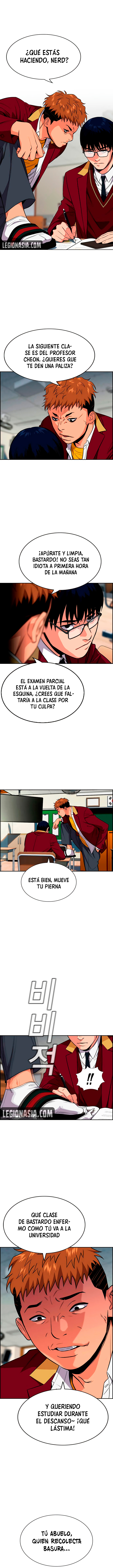 Verdadera Educación Capitulo 22 página 7