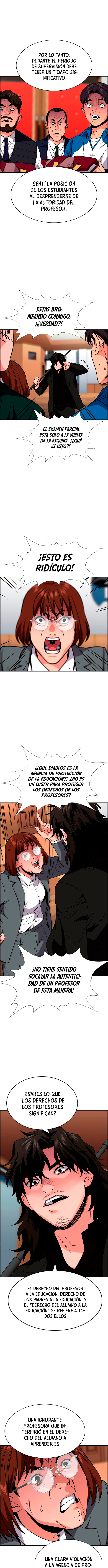 Verdadera Educación Capitulo 23 página 10