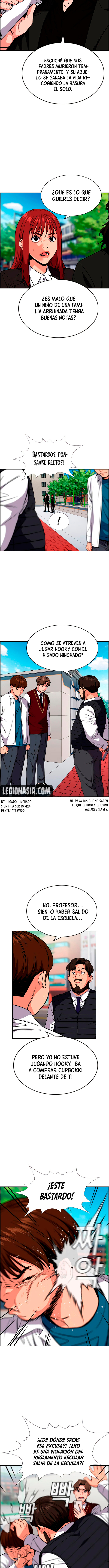 Verdadera Educación Capitulo 23 página 2