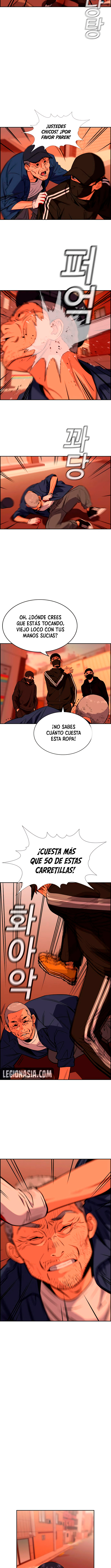 Verdadera Educación Capitulo 24 página 10