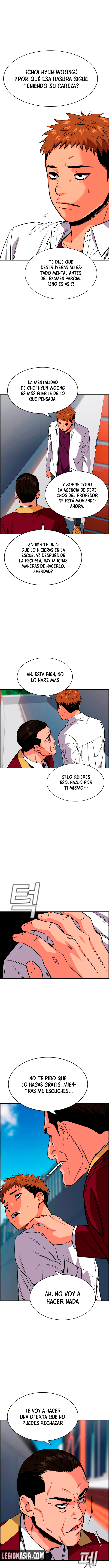 Verdadera Educación Capitulo 24 página 6