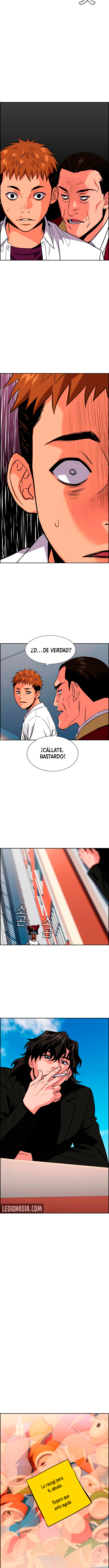 Verdadera Educación Capitulo 24 página 7