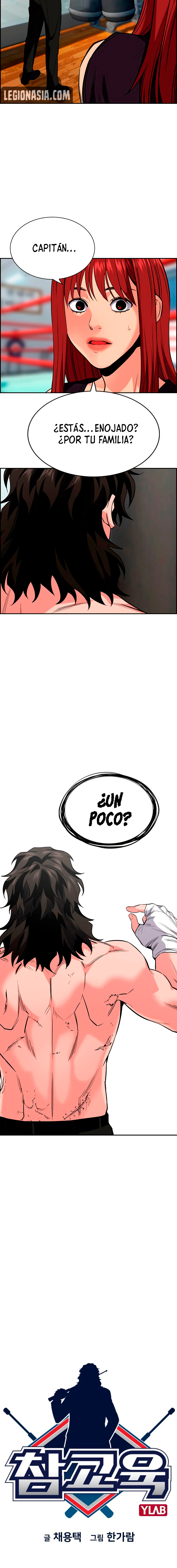Verdadera Educación Capitulo 25 página 3