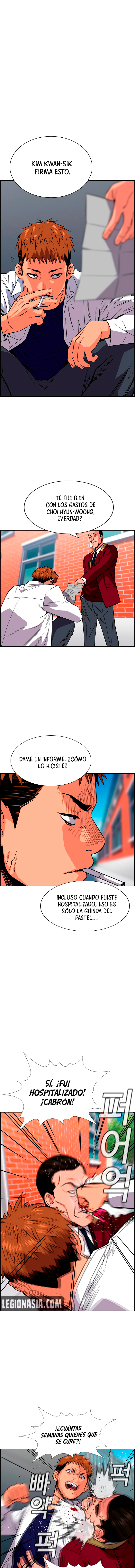 Verdadera Educación Capitulo 25 página 4