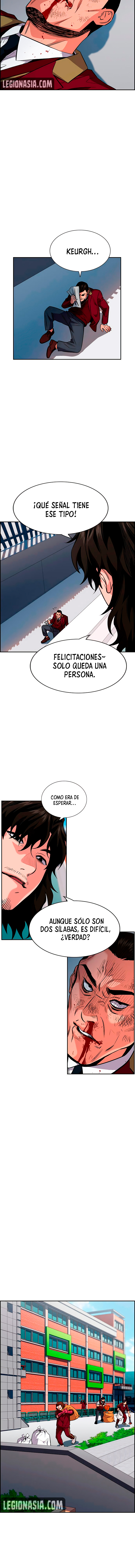 Verdadera Educación Capitulo 25 página 6