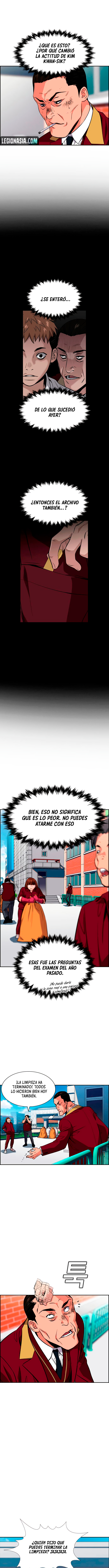Verdadera Educación Capitulo 25 página 7