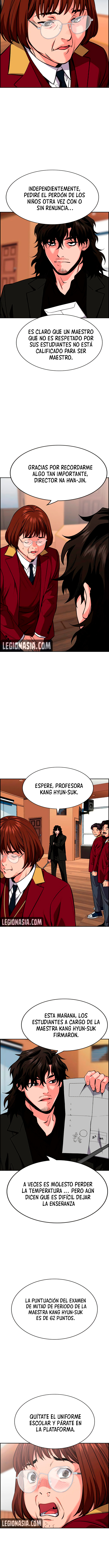 Verdadera Educación Capitulo 25 página 9