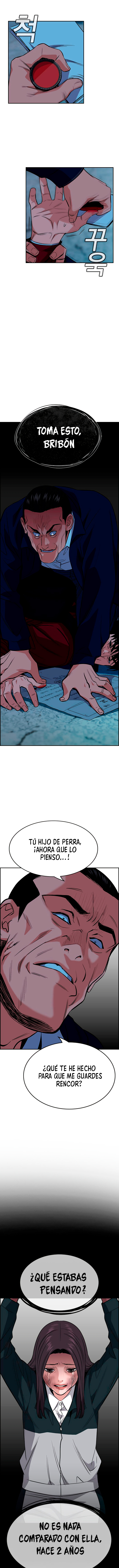 Verdadera Educación Capitulo 26 página 10