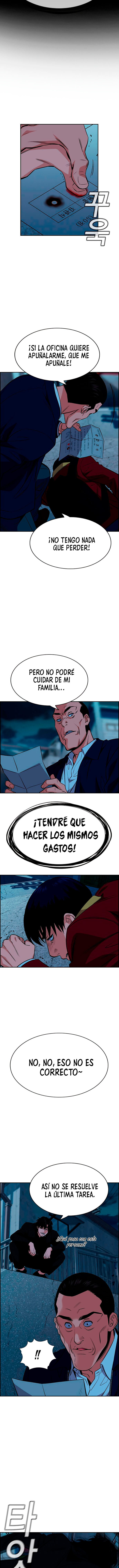 Verdadera Educación Capitulo 26 página 11