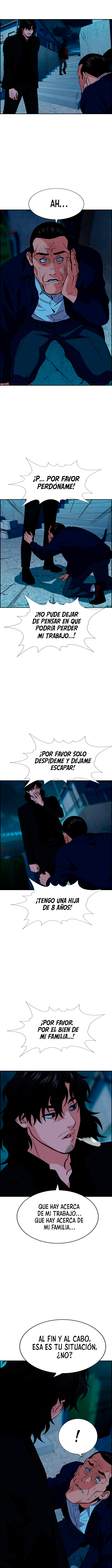Verdadera Educación Capitulo 26 página 13