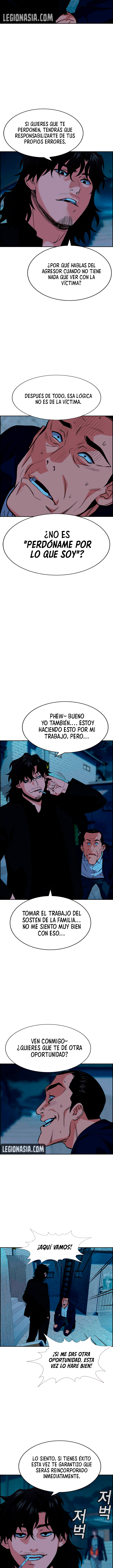 Verdadera Educación Capitulo 26 página 14