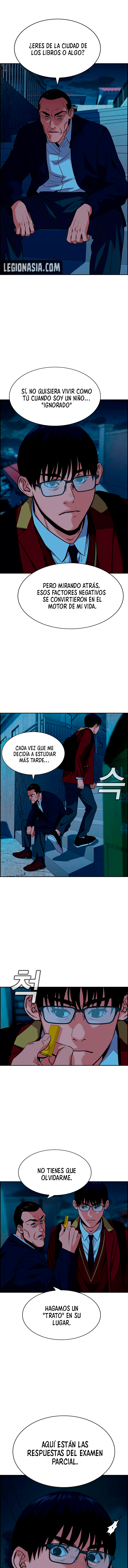 Verdadera Educación Capitulo 26 página 7