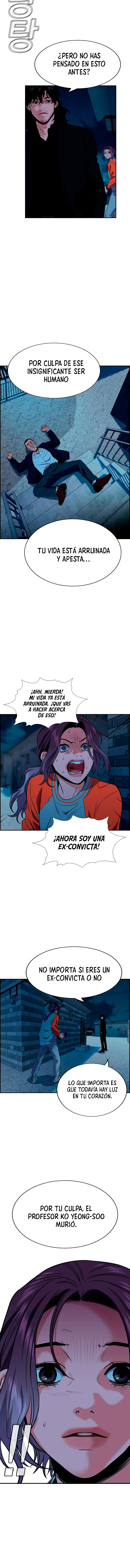 Verdadera Educación Capitulo 27 página 12