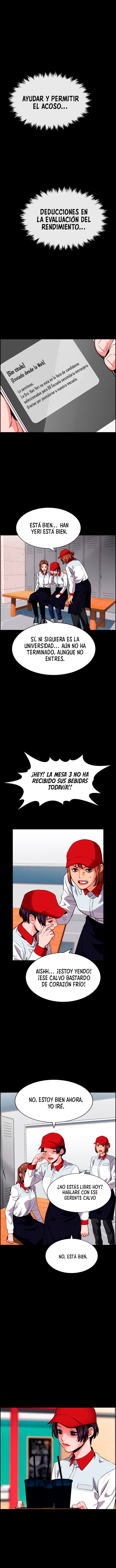 Verdadera Educación Capitulo 27 página 7