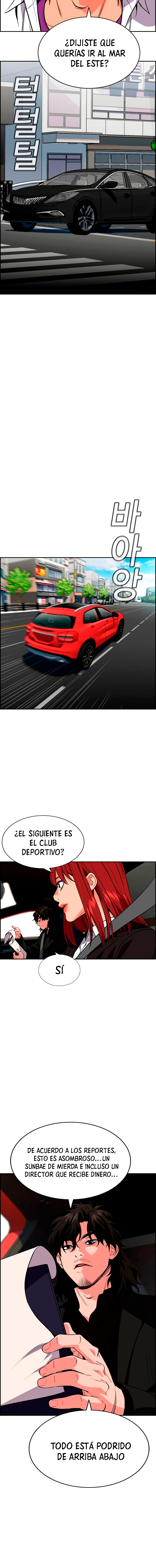 Verdadera Educación Capitulo 28 página 12