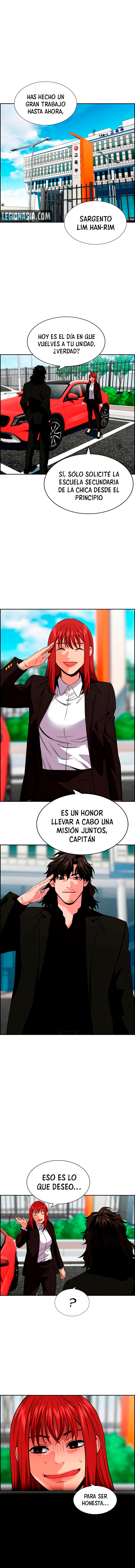 Verdadera Educación Capitulo 28 página 4