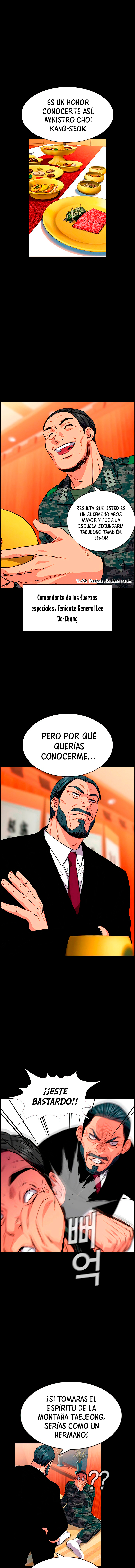 Verdadera Educación Capitulo 28 página 5
