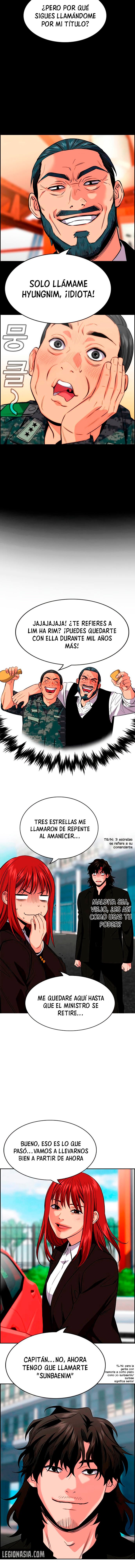 Verdadera Educación Capitulo 28 página 6