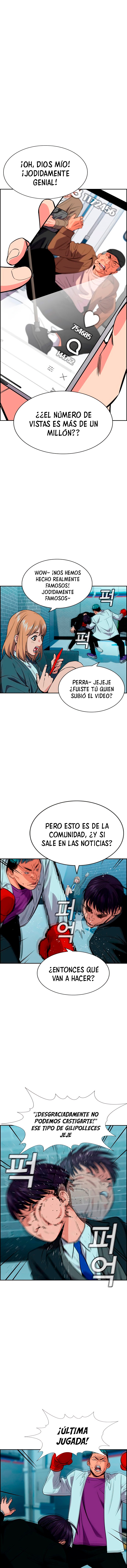 Verdadera Educación Capitulo 28 página 7