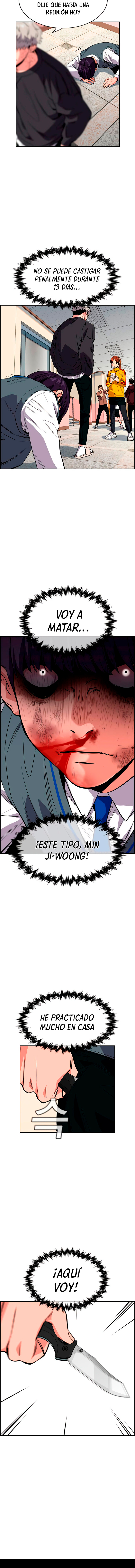 Verdadera Educación Capitulo 29 página 12