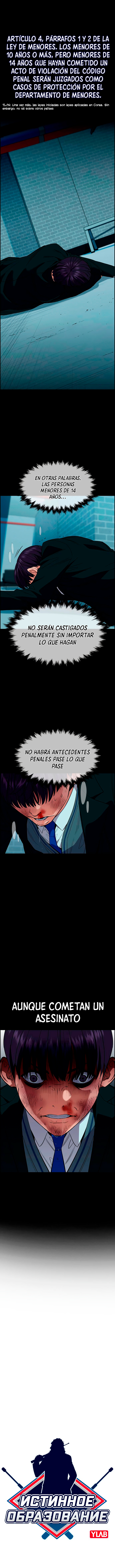 Verdadera Educación Capitulo 29 página 2
