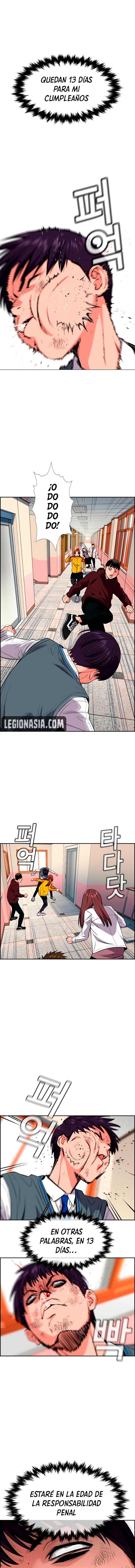 Verdadera Educación Capitulo 29 página 9