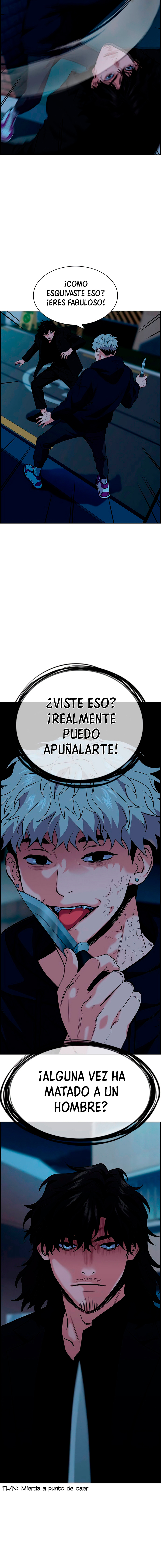 Verdadera Educación Capitulo 30 página 16
